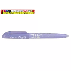    PILOT Frixion Light Soft radírozható szövegkiemelő, 1-3,3 mm, (törölhető) pasztell színekben