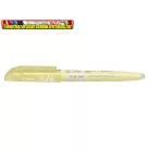  PILOT Frixion Light Soft radírozható szövegkiemelő, 1-3,3 mm, (törölhető) pasztell színekben