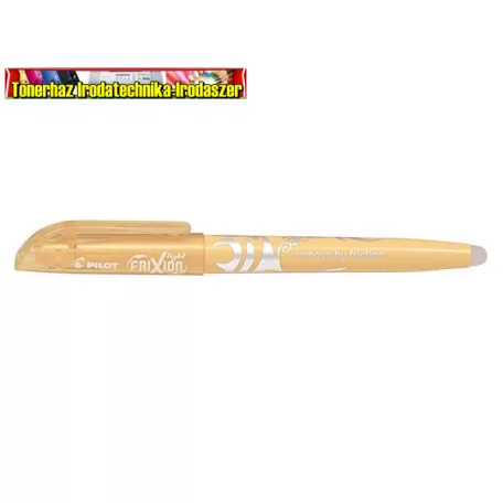  PILOT Frixion Light Soft radírozható szövegkiemelő, 1-3,3 mm, (törölhető) pasztell színekben