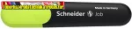 Schneider Job 150  szövegkiemelő sárga (job150)