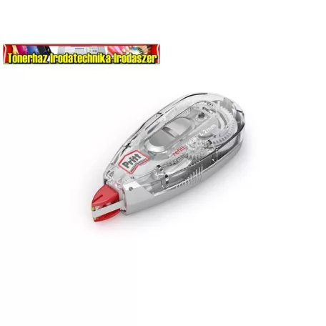 Pritt Refill-Roller utántölthető 4,2mm x 12m hibajavító roller
