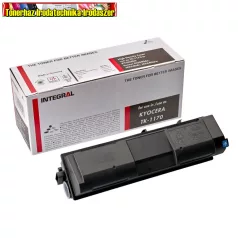  Kyocera TK-1170 INTEGRAL utángyártott toner 7,2K (tk1170,tk 1170)