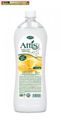 Folyékony szappan Attis Creamy/Milk&Honey 1 liter