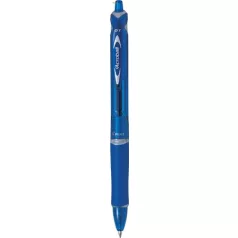  Pilot ACROBALL nyomógombos  golyóstoll 0,25mm  BAB-15F kék 