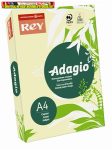   Rey Adagio Másolópapír A4/160gr színes  250ív/cs Pasztell sárga