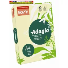   Rey Adagio Másolópapír A4/160gr színes  250ív/cs Pasztell sárga