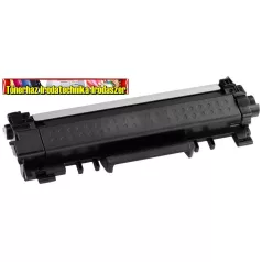   Brother TN-2421 Standard utángyártott  toner 3k (tn2421) NEW CHIP 