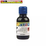 Textilfesték PRIMO  410TX125800 125ml fekete