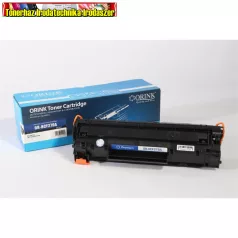   Utángyártott Orink prémium CF279A (79A) FEKETE TONER HP nyomtatóhoz