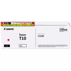 CANON T10 EREDETI TONER MAGENTA 10K