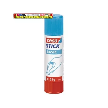 Tesa Ragasztó stift 21gr