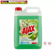 AJAX Általános lemosószer 5l Floral Fiesta Spring Flowers AJAX Általános lemosószer 5l Floral Fiesta Spring Flowers