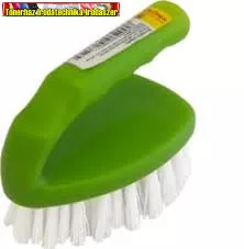 Vasaló alakú kefe vegyes szíben Vasaló alakú kefe vegyes szíben