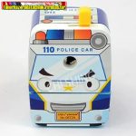 Deli hegyezőgép 22767 - police car -