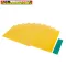 11379 Ragadós rovarcsapda lap - 250 x 170 mm - sárga - 10 db / csomag 11379 Ragadós rovarcsapda lap - 250 x 170 mm - sárga - 10 db / csomag