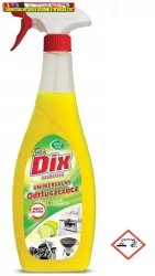 Dix zsíroldó spray 750ml Dix zsíroldó spray 750ml