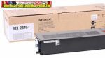 SHARP MX237GT TONER 20K (EREDETI) AR6020