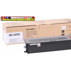 SHARP MX237GT TONER 20K (EREDETI) AR6020
