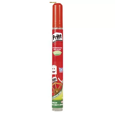 PRITT Prémium ragasztótoll (ragasztó), folyékony, 23 g, HENKEL 