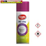 Brado Club wc olaj 200ml citrom illat