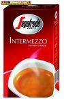 Segafredo Intermezzo 250g őrölt kávé
