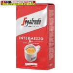 Segafredo Intermezzo 250g őrölt kávé