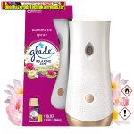   Glade by Brise Automatic Spray Relaxing zen (Japán Kert)  automata légfrissítő készülék 269 ml