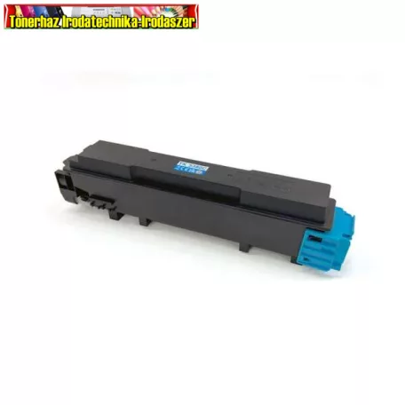  Utángyártott Kyocera TK-5380 Toner cyan 10K (TK5380)