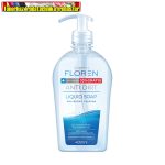 Floren folyékony szappan 400ml Antidirt