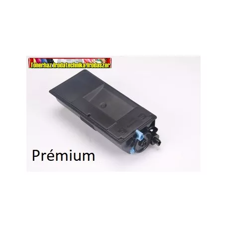 Kyocera TK-3150 Kerámiaporos Prémium Import utángyártott toner 14,5K (tk3150,tk 3150) 