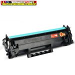 HP W1390A  WB UTÁNGYÁRTOTT TONER BLACK  NO.139A 1,5k