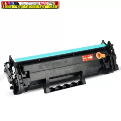   Utángyártott W1390A  WB  TONER BLACK  NO.139A 1,5k HP nyomtatóhoz