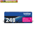 Brother TN-248 MAGENTA EREDETI toner (TN248) 1K