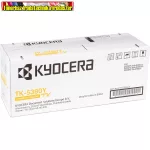 Kyocera TK-5380  Eredeti Toner yellow 10K (TK5380)