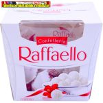   Raffaello 150g Kókuszreszelékkel borított ostyakülönlegesség (15szemes) 