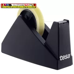 TESA Easy Cut Economy Csomagolószalag adagoló, asztali