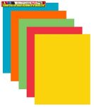   XEROX Symphony intenzív mix másolópapír, színes, A4, 80 g, 5x50 lap, 496L94184