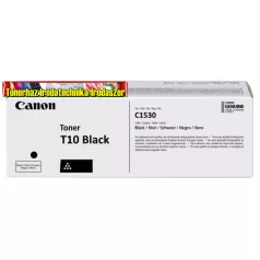 CANON T10 EREDETI TONER BLACK 13K