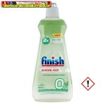   Finish Green 0% Rinse Aid gépi öblítőszer, 400ml (mosogatógép öblítő)