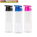 57218B Sport kulacs gyümölcstartállyal - 700 ml