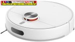 XIAOMI S40 EU ROBOTPORSZÍVÓ, FEHÉR (BHR084AEU)
