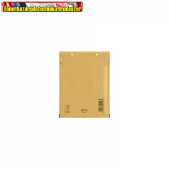 Légpárnás tasak 170x225mm No.3 (13C;W3;W13) BARNA