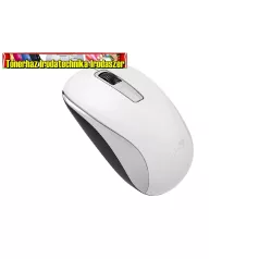 Genius NX-7005 rádiós egér fehér 