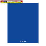   Füzet vonalas Monocolor A/4 32 lapos sötétkék színű borítóval (81-32) (A4)