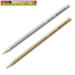   Faber-Castell Grip színes ceruza szóló darabra arany vagy ezüst színben