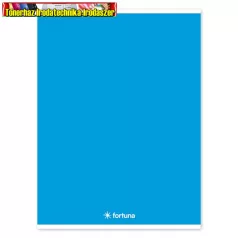   Füzet kockás Monocolor A/4 32 lapos kék színű borítóval (87-32) (A4) (margós)