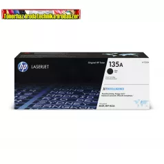 HP W1350A TONER BLACK EREDETI 1,1K (135A)
