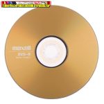 Maxell DVD lemez 4,7GB -R 16x papírtokos (DVD-R)