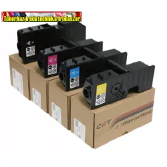  Kyocera utángyártott - CET - TK-5230  fekete és színes  tonerek  (tk5230) DB-ÁR
