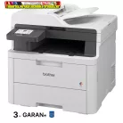 Brother DCP-L3560CDW színes duplex multifunkciós készülék  ADF-el( nyomtat, másol, szkennel)